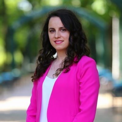 Marilena Gherghina