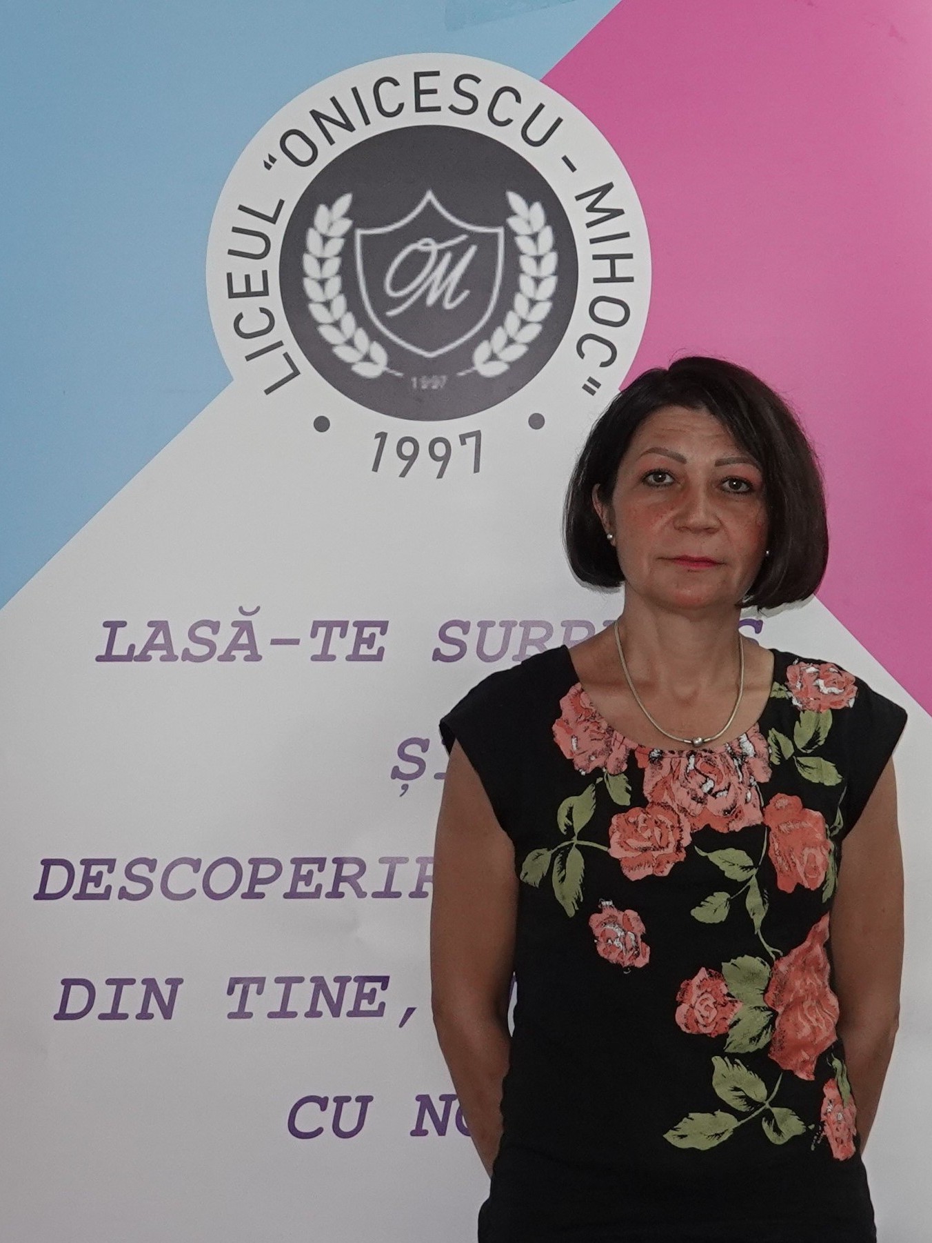 Adina Popescu