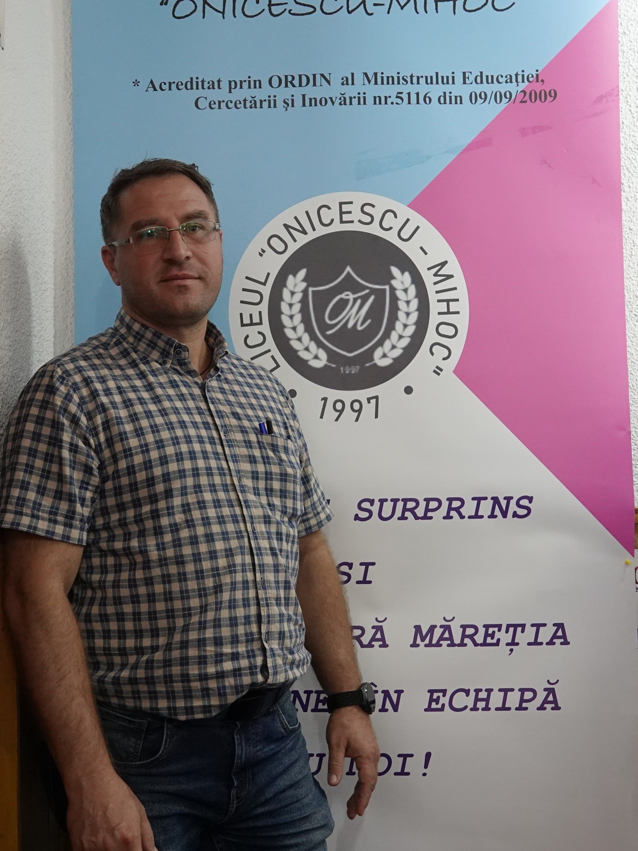 Ștefan Cristian Stan