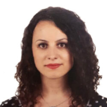 Marilena Gherghina